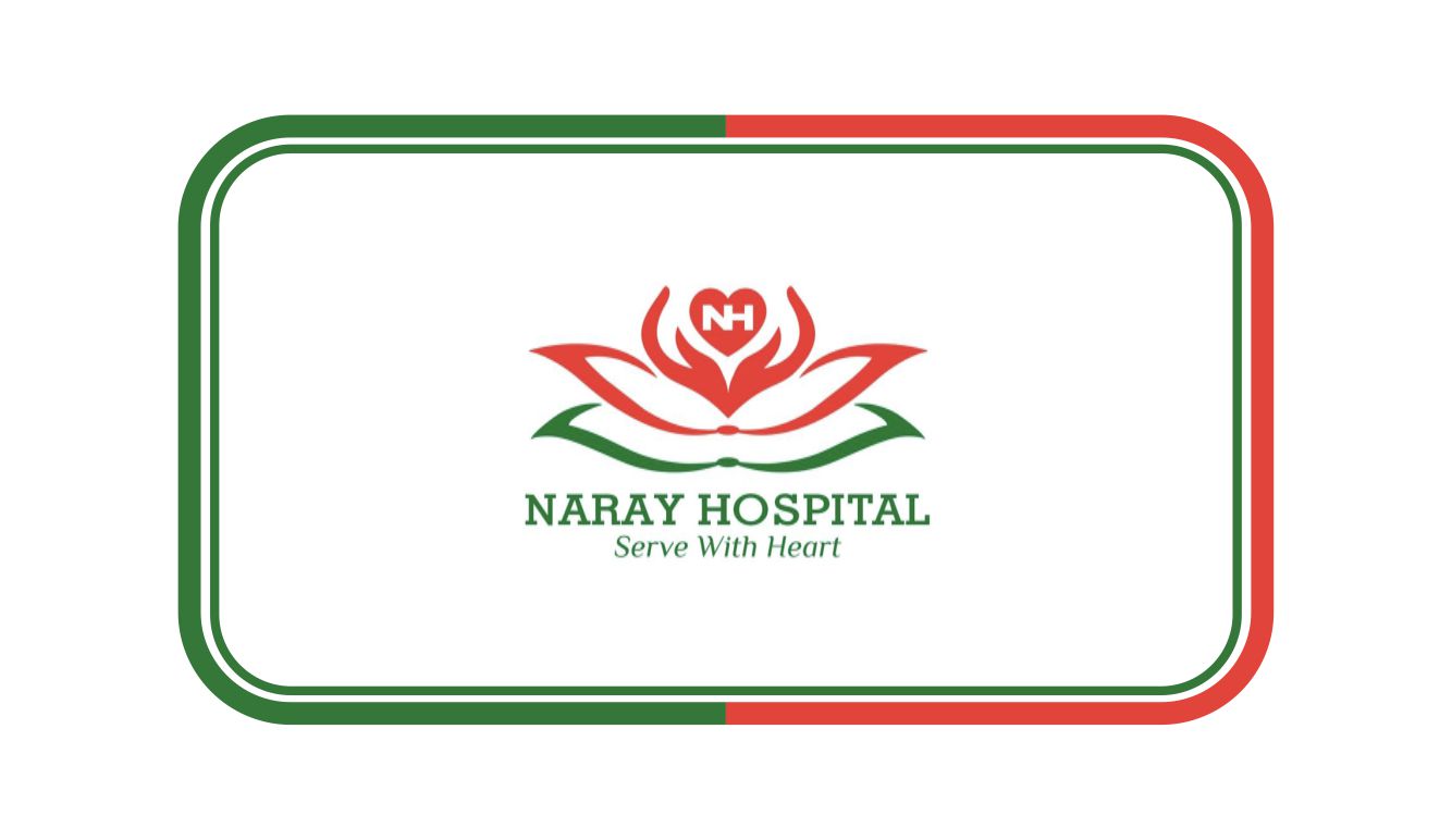 Naray Logo